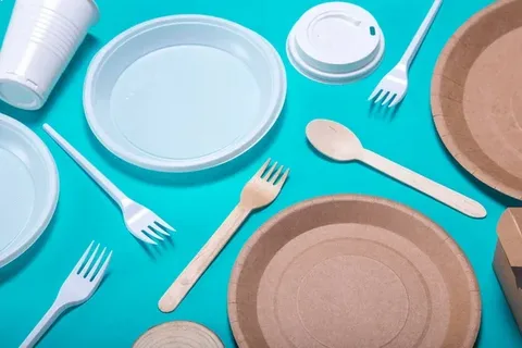 تصویر 2 از فروش ظروف چهار قسمتی مشکی + قیمت خرید به صرفه